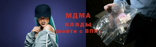кокс Навашино